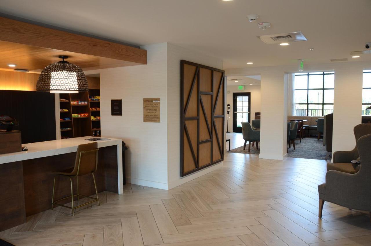 Staybridge Suites Nashville Se - Murfreesboro By Ihg Exterior foto