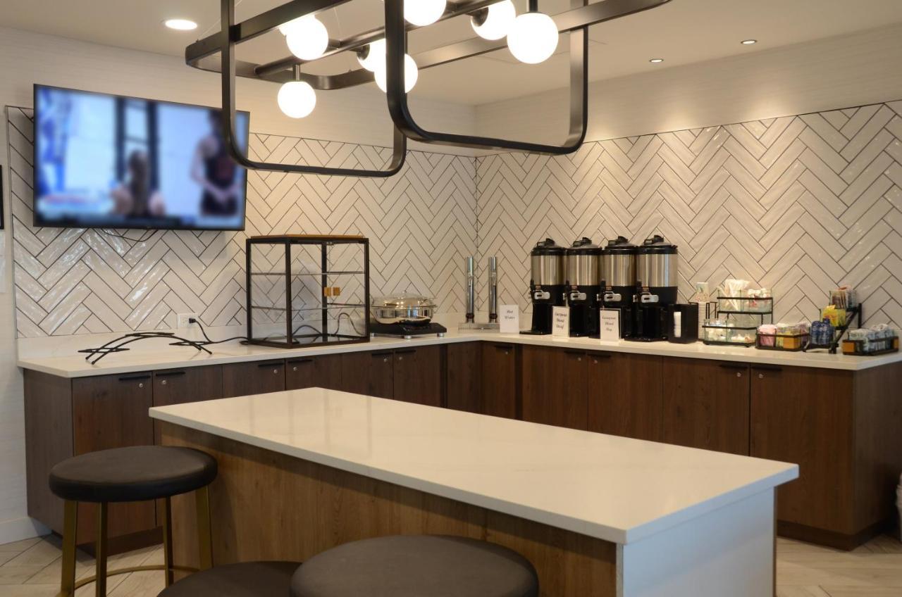 Staybridge Suites Nashville Se - Murfreesboro By Ihg Exterior foto