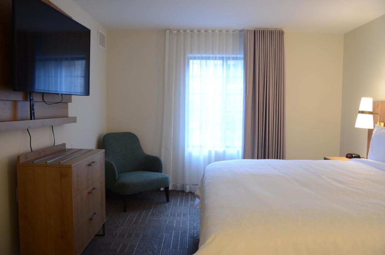 Staybridge Suites Nashville Se - Murfreesboro By Ihg Exterior foto