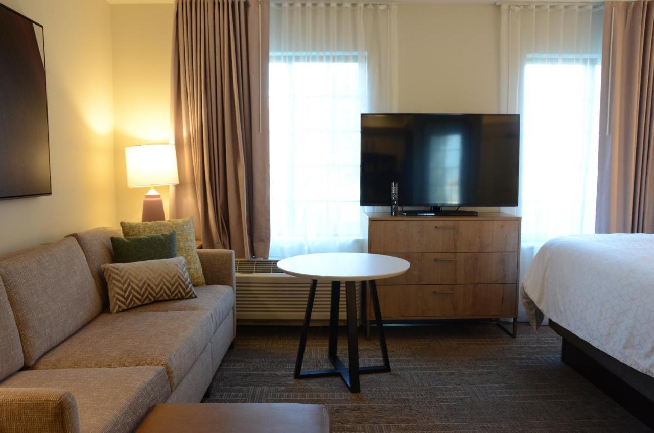 Staybridge Suites Nashville Se - Murfreesboro By Ihg Exterior foto