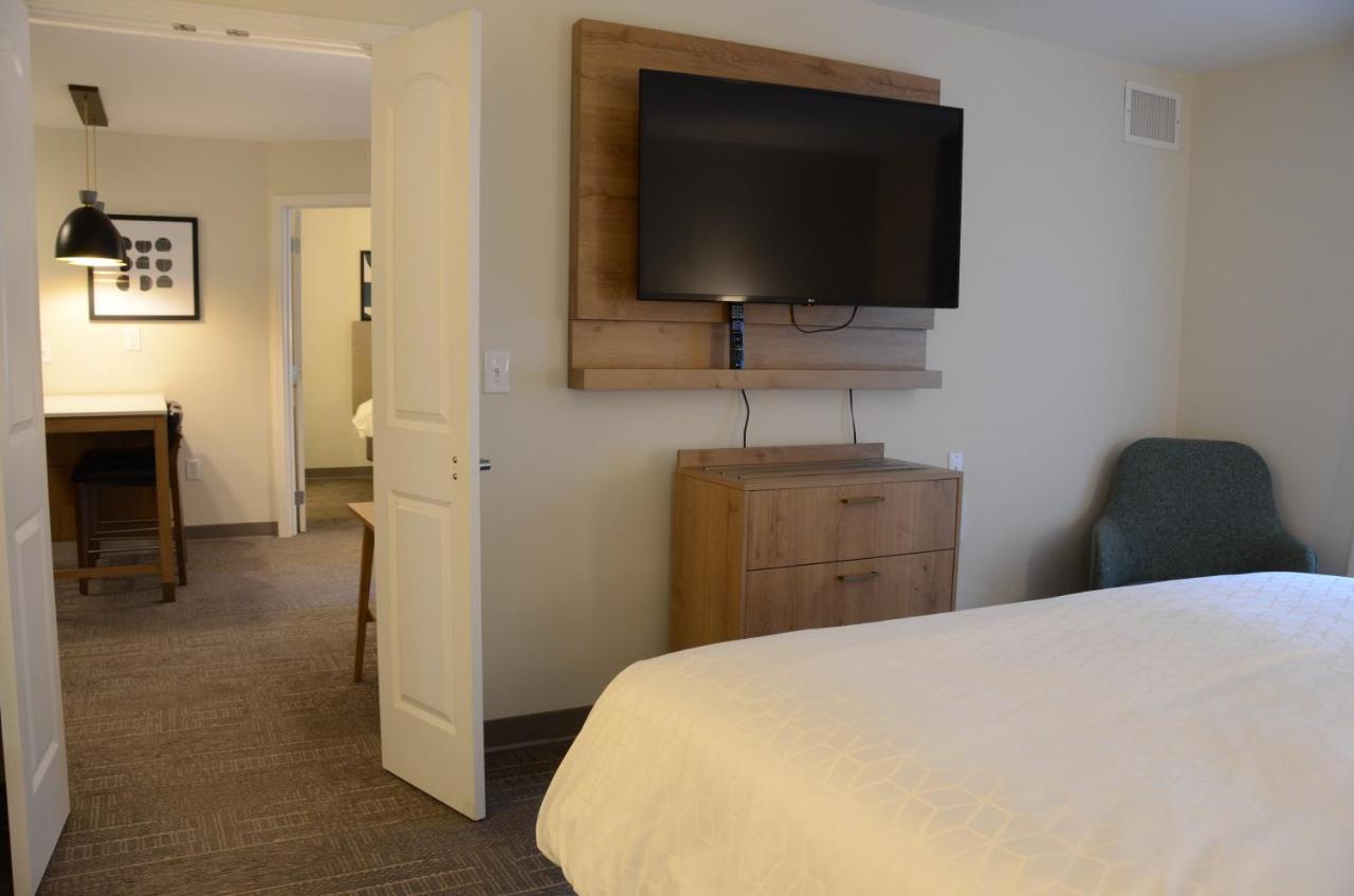 Staybridge Suites Nashville Se - Murfreesboro By Ihg Exterior foto