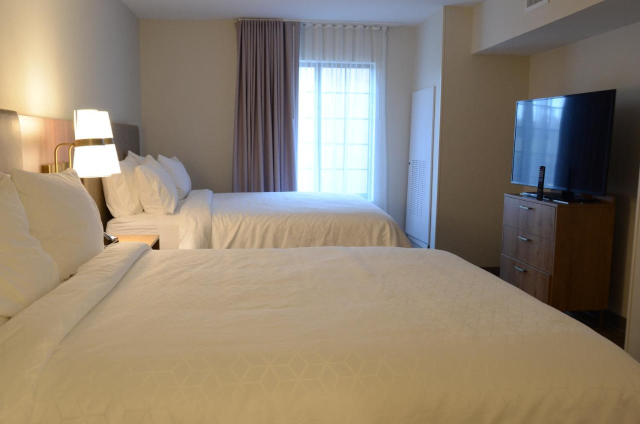 Staybridge Suites Nashville Se - Murfreesboro By Ihg Exterior foto