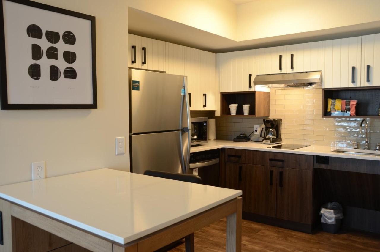 Staybridge Suites Nashville Se - Murfreesboro By Ihg Exterior foto