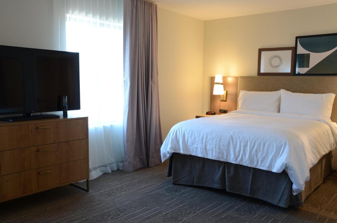 Staybridge Suites Nashville Se - Murfreesboro By Ihg Exterior foto