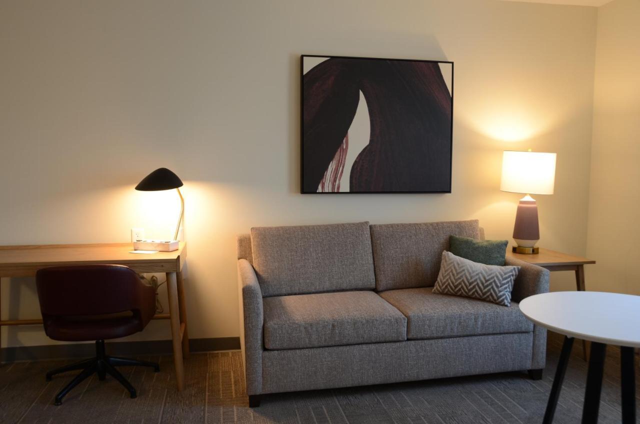 Staybridge Suites Nashville Se - Murfreesboro By Ihg Exterior foto