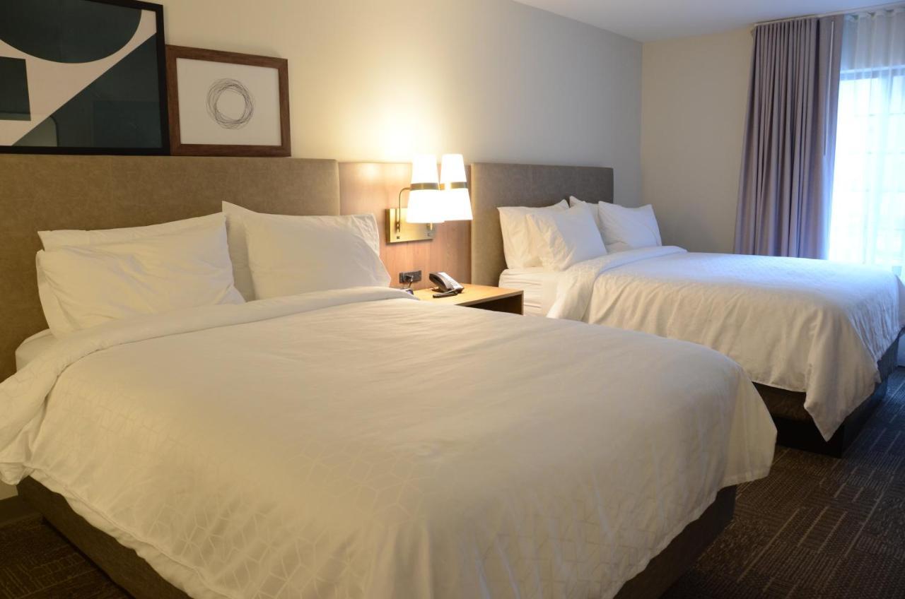 Staybridge Suites Nashville Se - Murfreesboro By Ihg Exterior foto