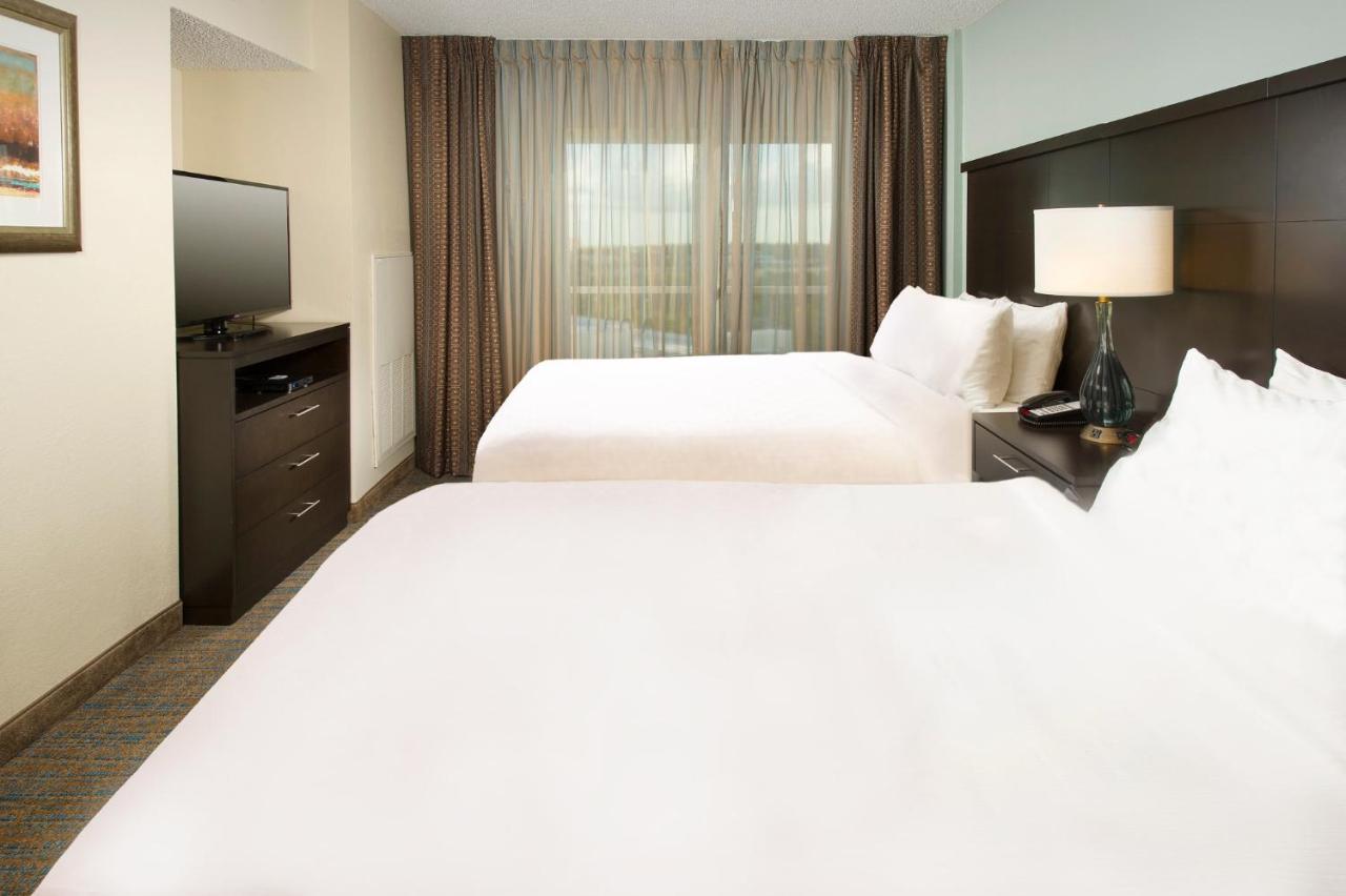 Staybridge Suites Nashville Se - Murfreesboro By Ihg Exterior foto